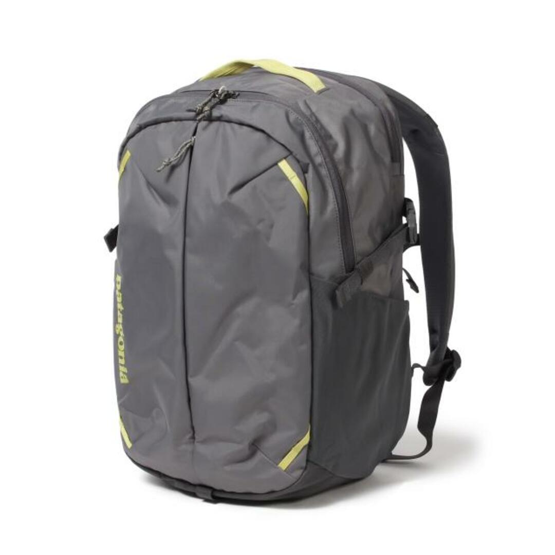 【新品未使用】 patagonia パタゴニア リュック レフュジオ デイパック 26L REFUGIO DAY PACK バックパック PC収納 47913  【TIDEPOOL BLUE】