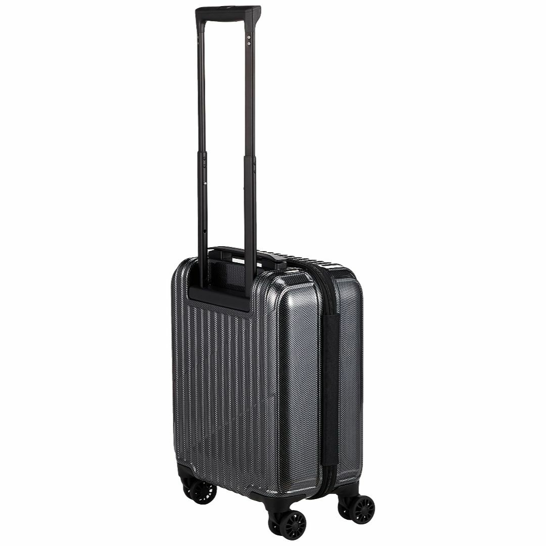 [エース] スーツケース キャリーケース キャリーバッグ コインロッカーサイズ