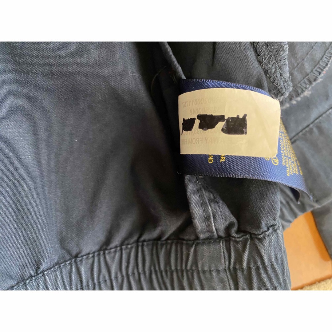 Ralph Lauren(ラルフローレン)の薄手ジャケット キッズ/ベビー/マタニティのキッズ服男の子用(90cm~)(ジャケット/上着)の商品写真