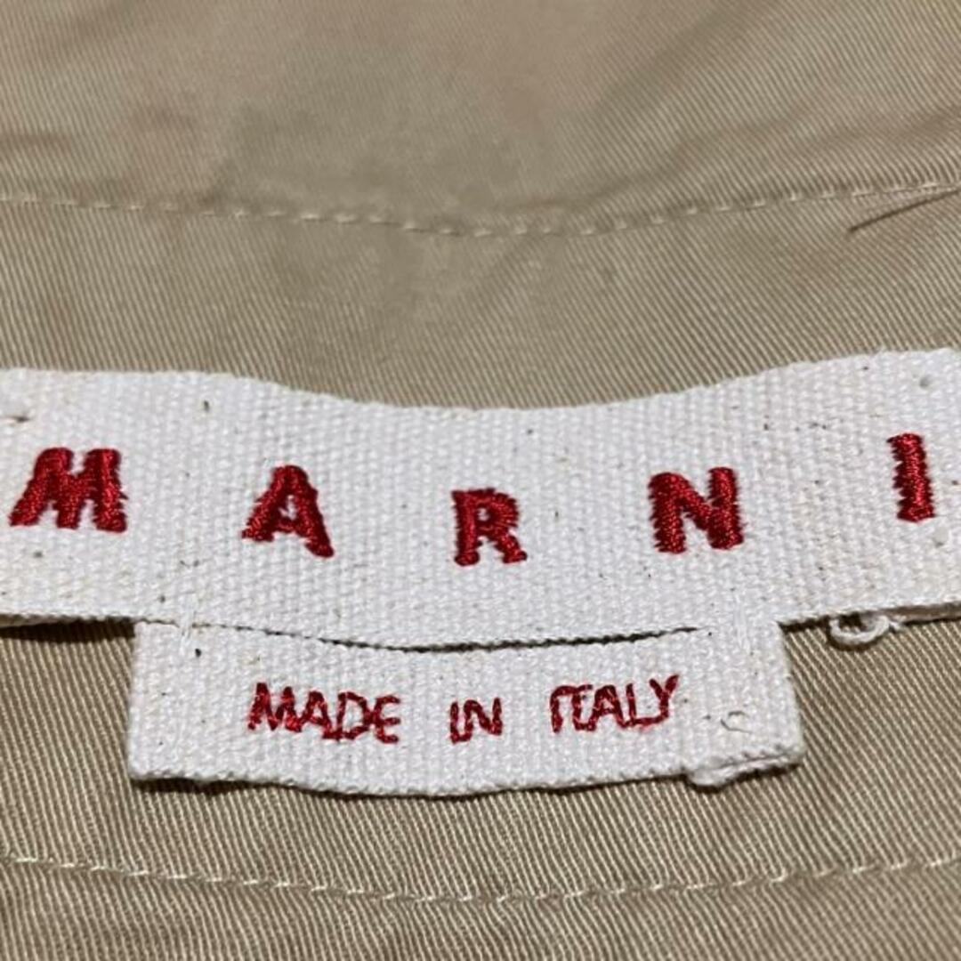 マルニ パンツ サイズ36 S レディース美品