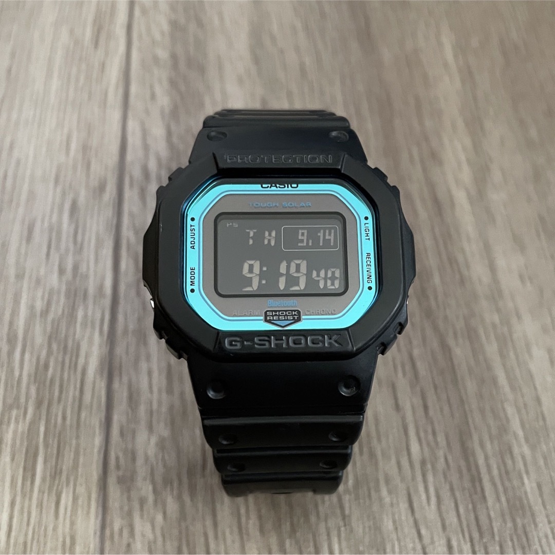 メンズG-SHOCK GW-B5600