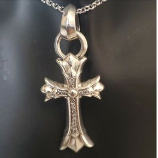 クロムハーツ 金 ネックレス(メンズ)の通販 100点以上 | Chrome Hearts