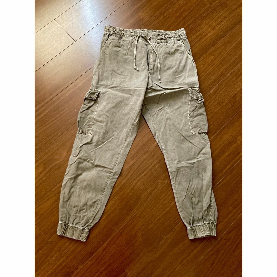 NSF エヌエスエフ Cargo Jogger パンツ NSF エヌエスエフ Cargo Jogger パンツ