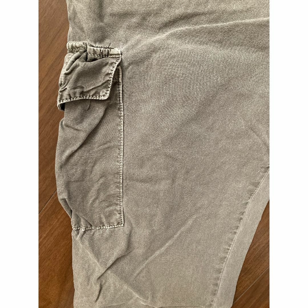 NSF エヌエスエフ Cargo Jogger パンツ NSF エヌエスエフ Cargo Jogger パンツ