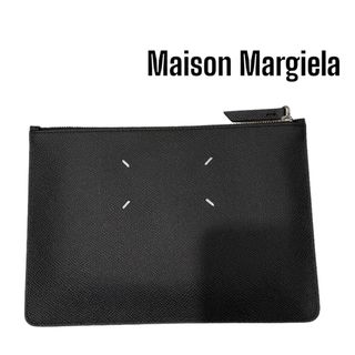 マルタンマルジェラ(Maison Martin Margiela)のMaison Margiela メゾンマルジェラ クラッチバッグ(ショルダーバッグ)