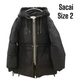 サカイ(sacai)のsacai blouson サカイ ジャケット(ブルゾン)