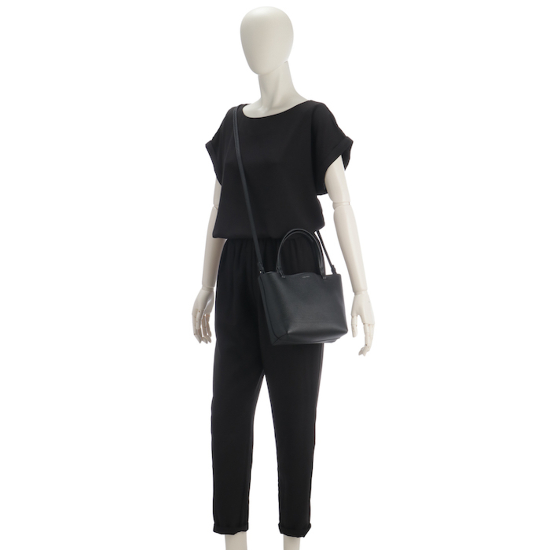 THE ROW - ザ ロウ THE ROW PARK TOTE トートバッグ スモール THE ROW - ザ ロウ THE ROW PARK TOTE トートバッグ スモール