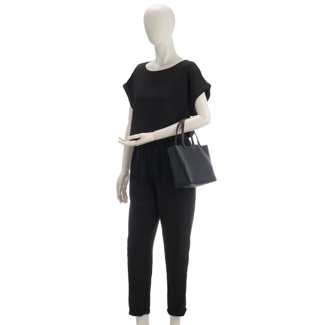 THE ROW - ザ ロウ THE ROW PARK TOTE トートバッグ スモール THE ROW - ザ ロウ THE ROW PARK TOTE トートバッグ スモール