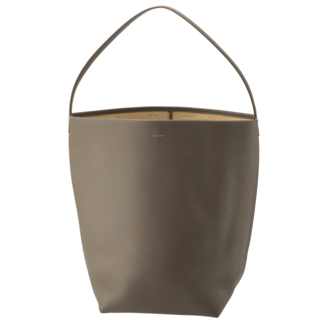 THE ROW - ザ ロウ THE ROW N/S PARK TOTE ラージ トートバッグ THE ROW - ザ ロウ THE ROW N/S PARK TOTE ラージ トートバッグ