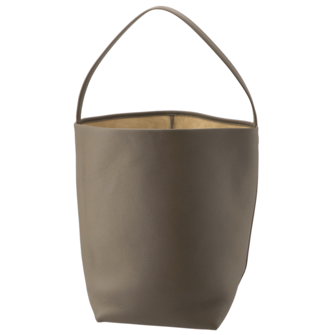 THE ROW - ザ ロウ THE ROW N/S PARK TOTE ラージ トートバッグ THE ROW - ザ ロウ THE ROW N/S PARK TOTE ラージ トートバッグ