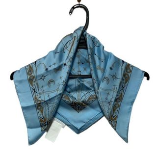 Sacai(サカイ) スカーフ美品 - 20-05384
