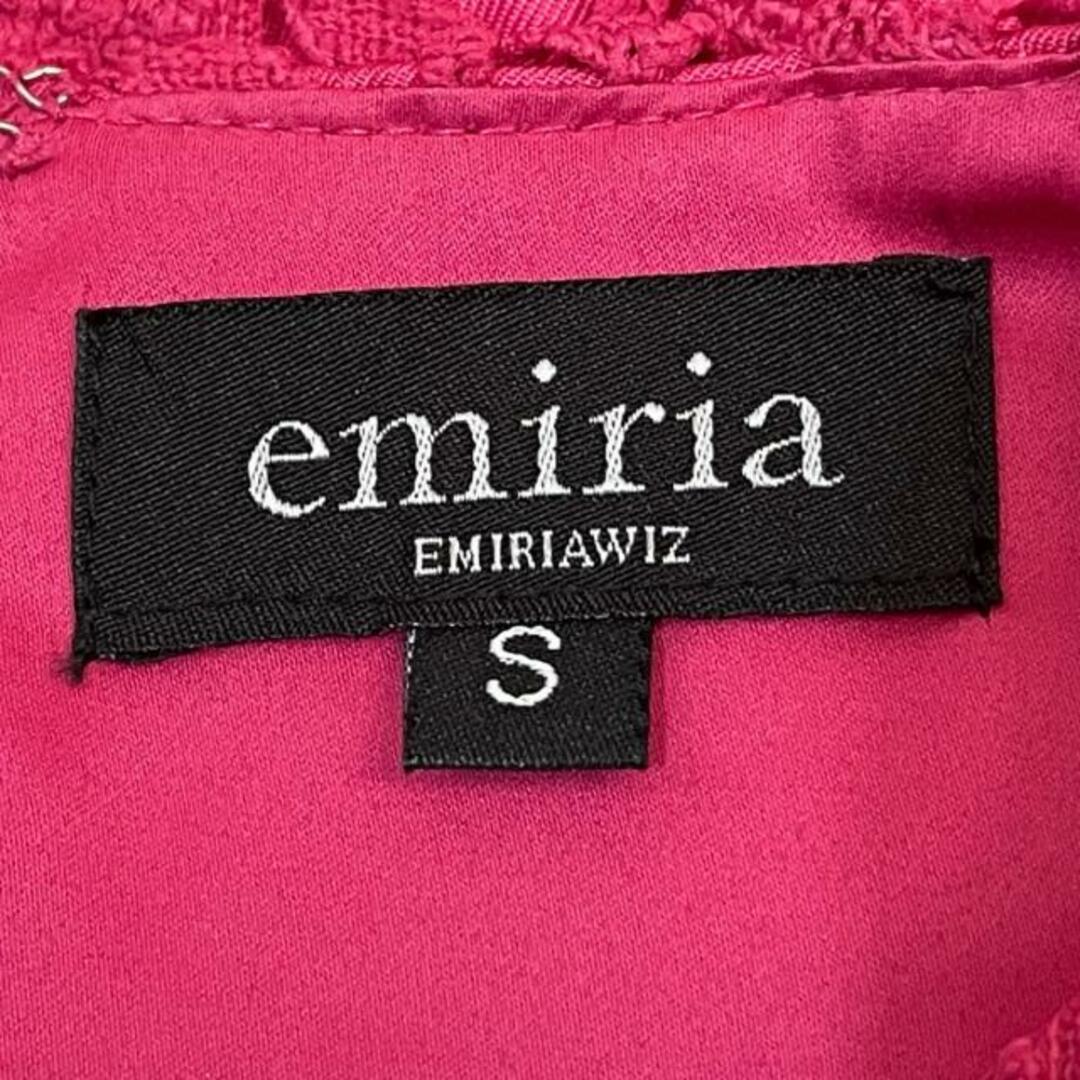 美品⭐️emiria wiz⭐️エミリアウィズワンピ⭐️