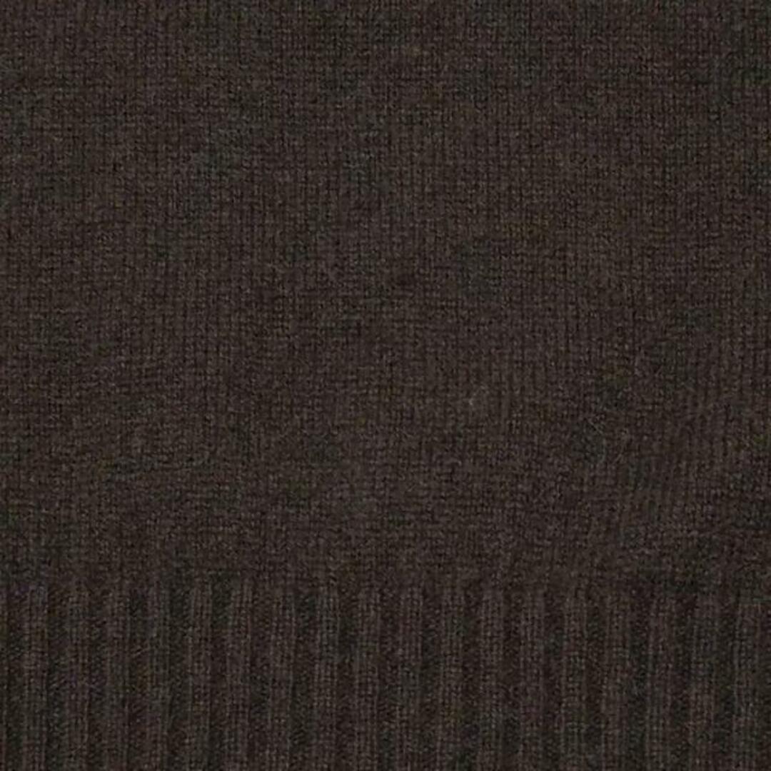 BRUNELLO CUCINELLI(ブルネロクチネリ)のブルネロクチネリ 長袖セーター サイズ48 M メンズのトップス(ニット/セーター)の商品写真