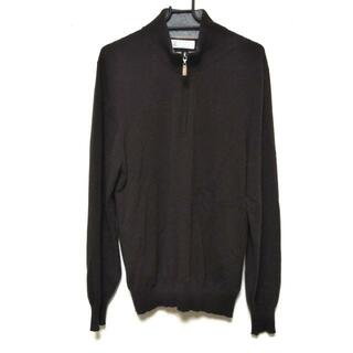 ブルネロクチネリ(BRUNELLO CUCINELLI)のブルネロクチネリ 長袖セーター サイズ48 M(ニット/セーター)