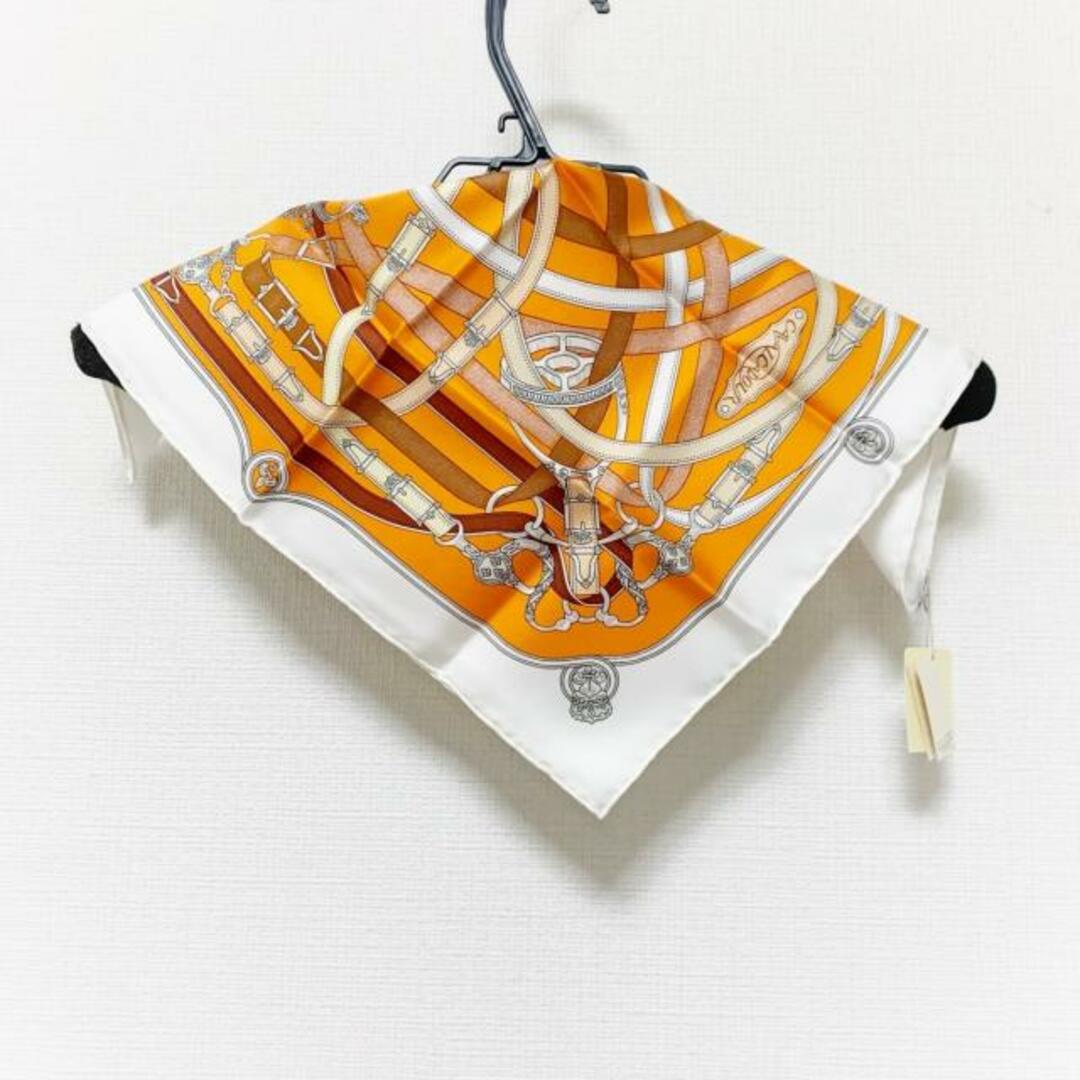 HERMES(エルメス) ストール(ショール)美品