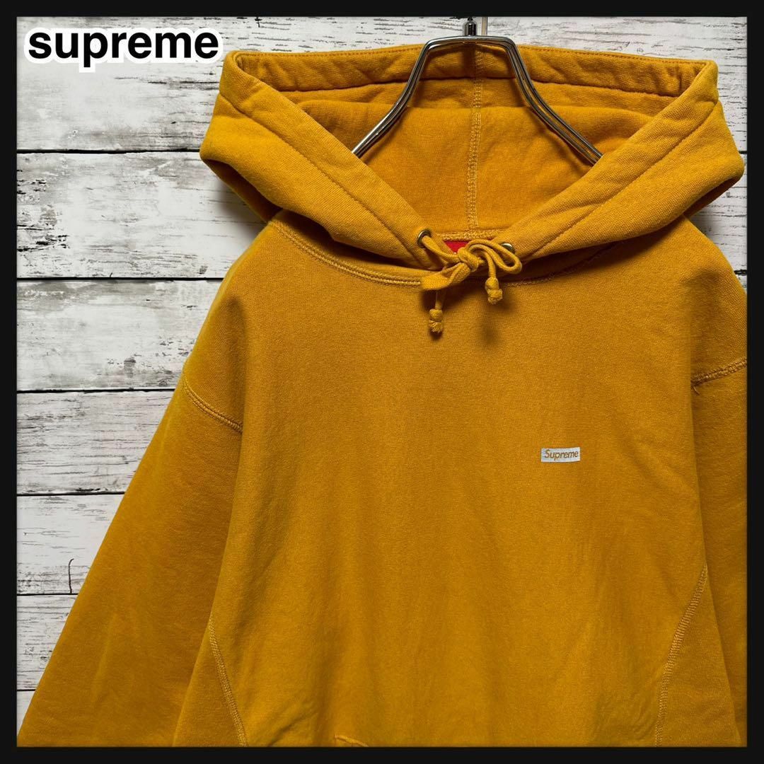 Supreme - 531【即完売モデル】シュプリーム☆スモールボックスロゴ