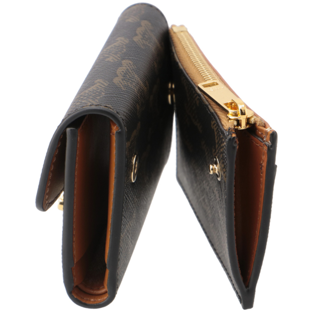 CELINE - セリーヌ CELINE 財布 三つ折り TRIOMPHE トリオンフ CELINE - セリーヌ CELINE 財布 三つ折り TRIOMPHE トリオンフ