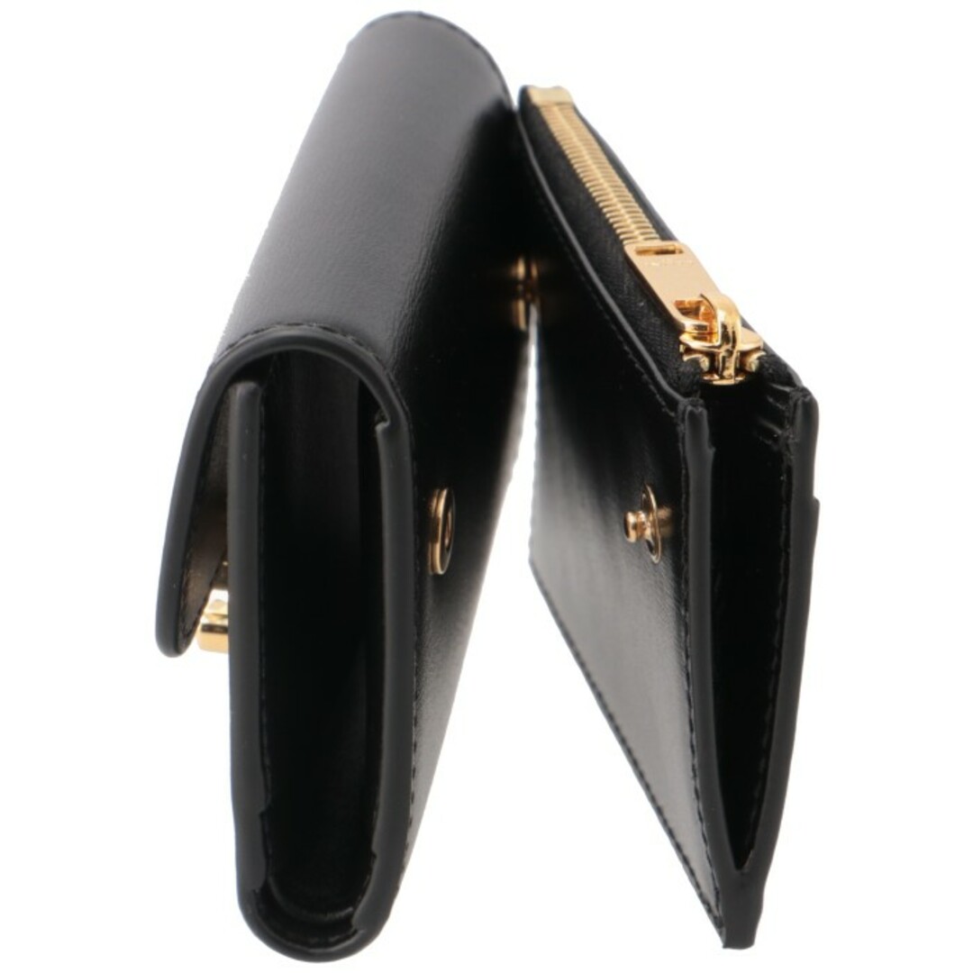 CELINE - セリーヌ CELINE 財布 三つ折り TRIOMPHE トリオンフ CELINE - セリーヌ CELINE 財布 三つ折り TRIOMPHE トリオンフ