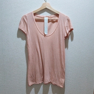 アクアガール(aquagirl)のTシャツ2枚セット aquagirl/le ciel blue (ピンク系)(Tシャツ(半袖/袖なし))