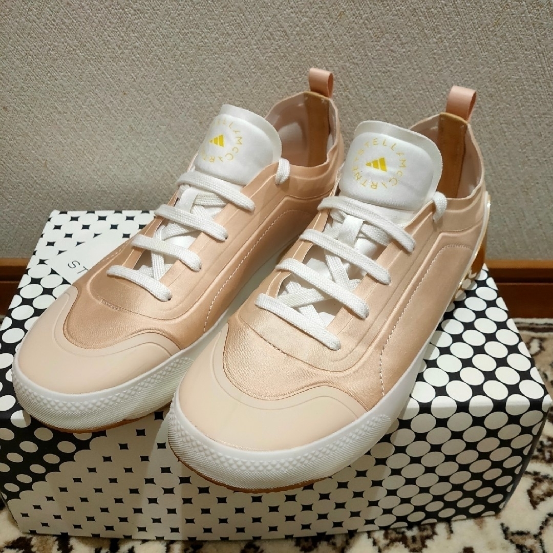 スニーカーadidas by Stella McCartney スニーカー レディース