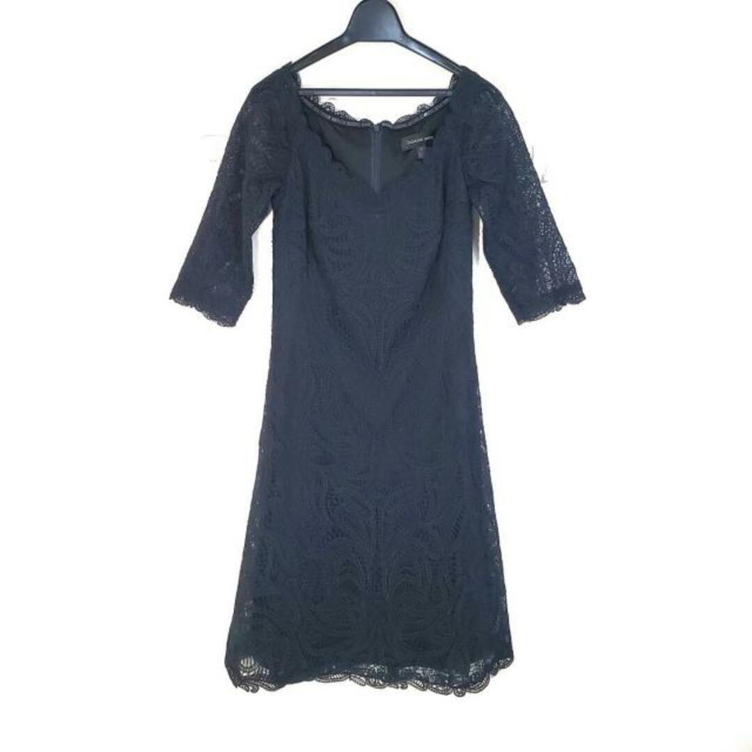 TADASHI SHOJI - タダシショージ ワンピース サイズ4 XL -の通販 by