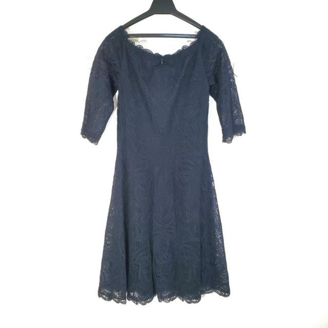 タダシショージ ワンピース サイズ4 XL --