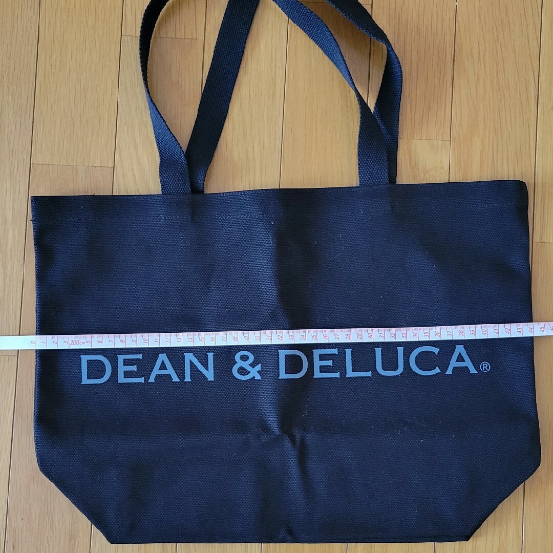 DEAN & DELUCA(ディーンアンドデルーカ)のDEAN　&　DELUCA レディースのバッグ(トートバッグ)の商品写真