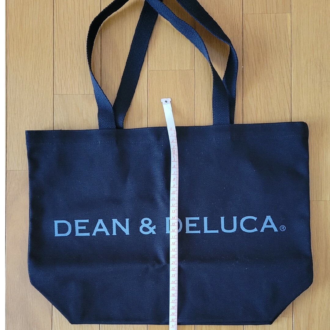 DEAN & DELUCA(ディーンアンドデルーカ)のDEAN　&　DELUCA レディースのバッグ(トートバッグ)の商品写真