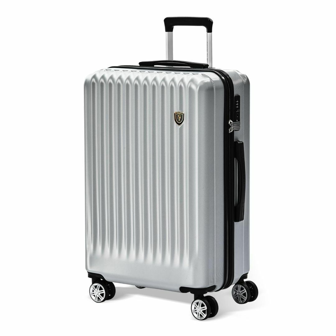 [New Trip] スーツケース キャリーケース 大型 Lサイズ 100L 7