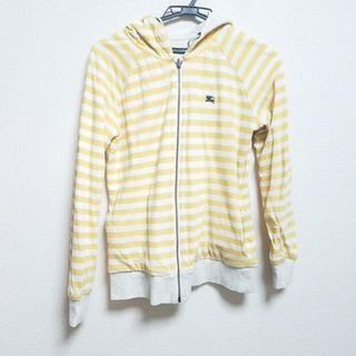 バーバリーブルーレーベル パーカー(レディース)の通販 700点以上