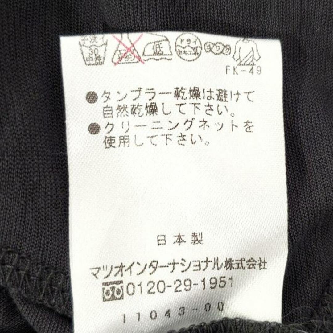 センソユニコ 芽風 羽織り サイズ40