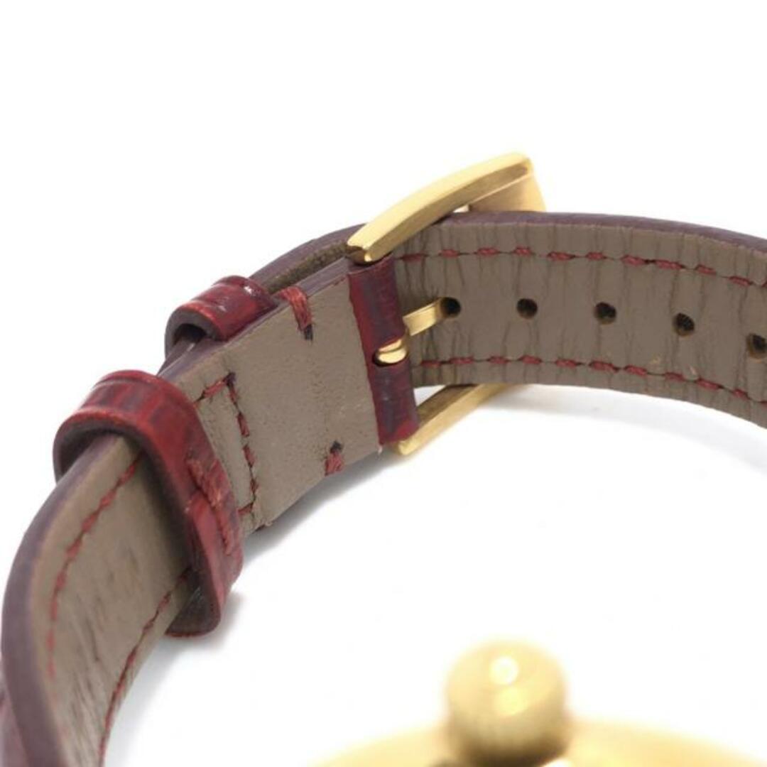 Orobianco(オロビアンコ)のオロビアンコ 腕時計 ビアンコネーロ 白 レディースのファッション小物(腕時計)の商品写真