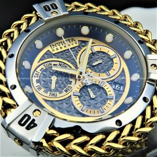 INVICTA - 最上位究極モデル☆ヘラクレス INVICTA Bolt 30542の通販 by