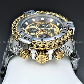 INVICTA - 最上位究極モデル☆ヘラクレス INVICTA Bolt 30542の通販 by