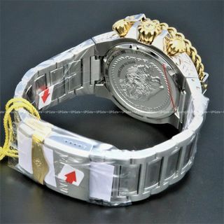 INVICTA - 最上位究極モデル☆ヘラクレス INVICTA Bolt 30542の通販 by