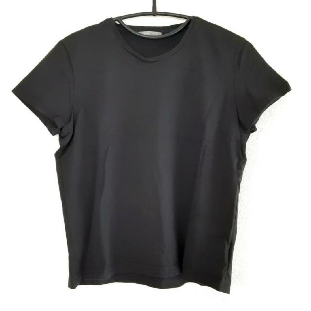 Theory luxe(セオリーリュクス)のセオリーリュクス 半袖Tシャツ サイズ40 M レディースのトップス(Tシャツ(半袖/袖なし))の商品写真