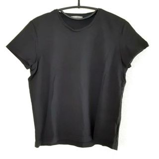 セオリーリュクス(Theory luxe)のセオリーリュクス 半袖Tシャツ サイズ40 M(Tシャツ(半袖/袖なし))