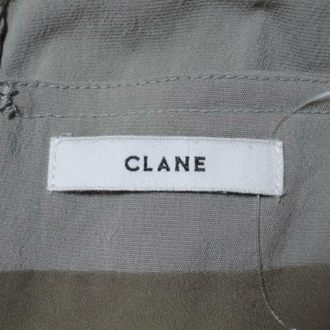 CLANE(クラネ) オールインワン サイズ2 M - 2