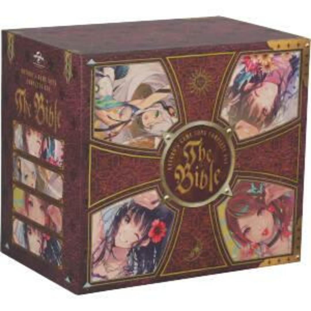 KOTOKO's GAME SONG COMPLETE BOX 「The