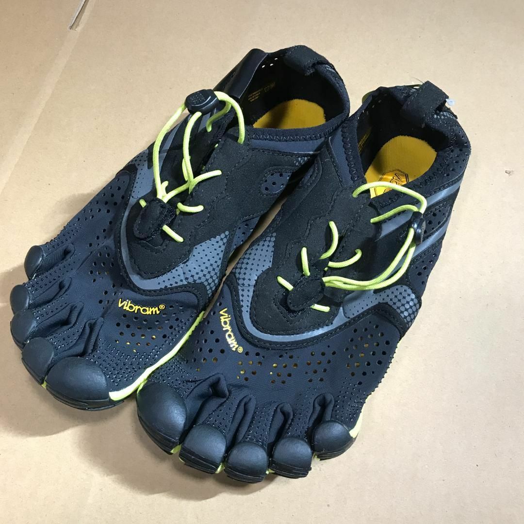 買蔵 40443 タ ビブラム ファイブフィンガーズ 25.5㎝ スニーカー
