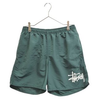 Stussy 80's 復刻 Bones Beach Shorts