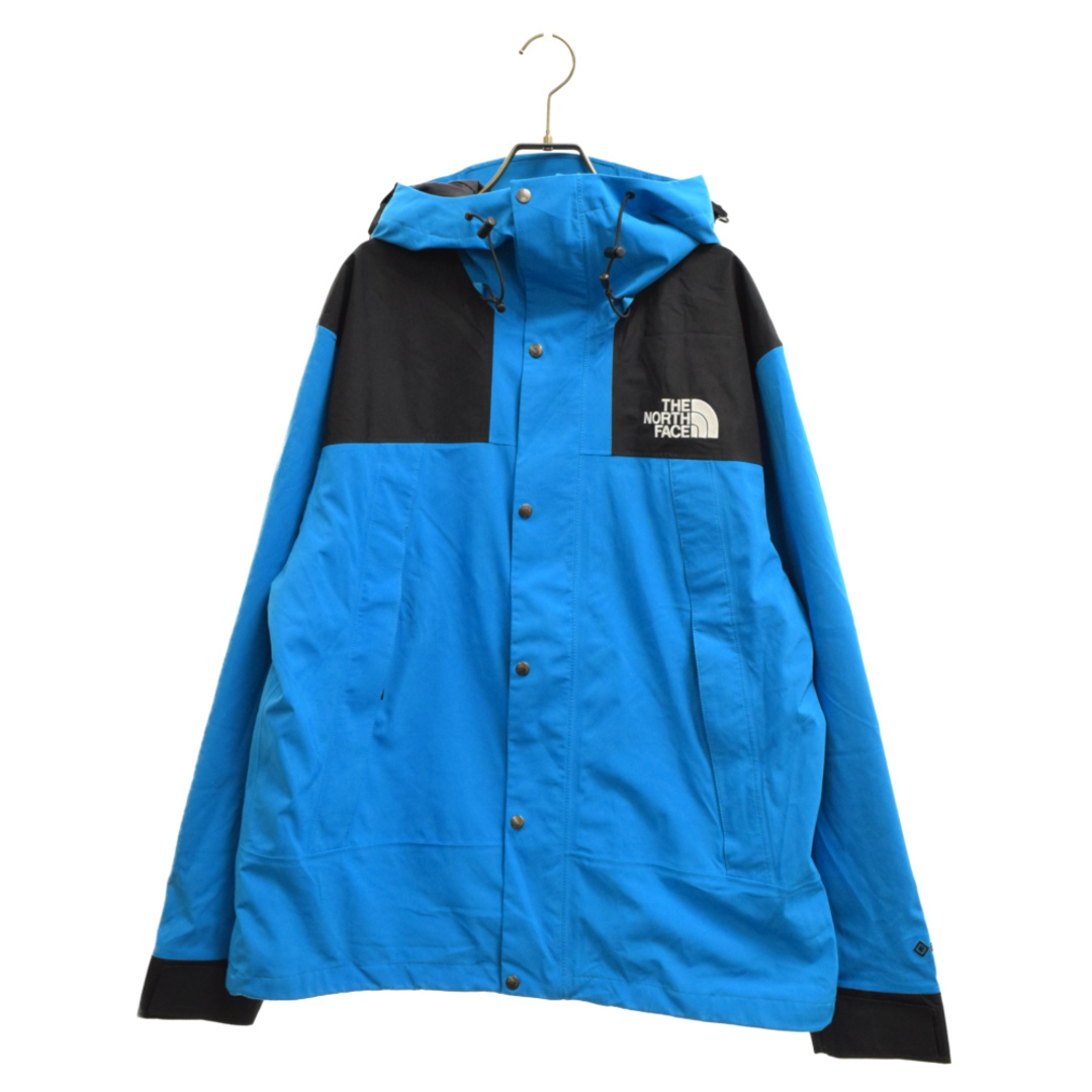 THE NORTH FACE ザノースフェイス GTX MOUTAIN JACKET 18 NI2GN40B ...