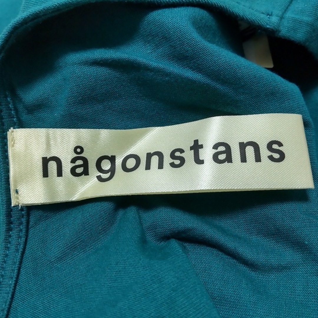 ナゴンスタンス ワンピース サイズM美品  -
