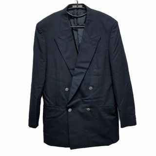 GIVENCHY ジバンシー テーラードジャケット 46(M位) グレー