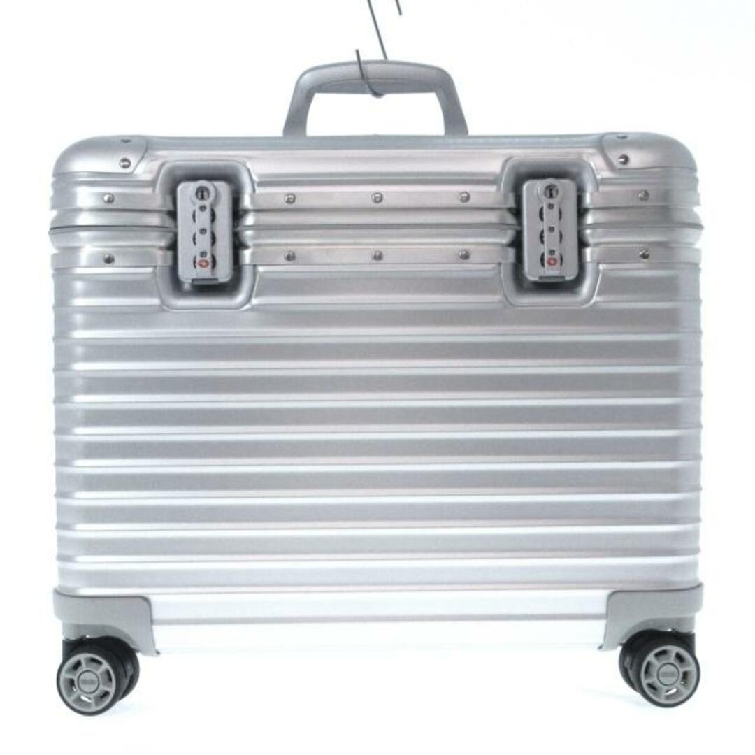 RIMOWA - リモワ キャリーバッグ トパーズパイロットの通販 by ブラン