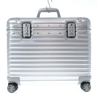 リモワ(RIMOWA)のリモワ キャリーバッグ トパーズパイロット(スーツケース/キャリーバッグ)