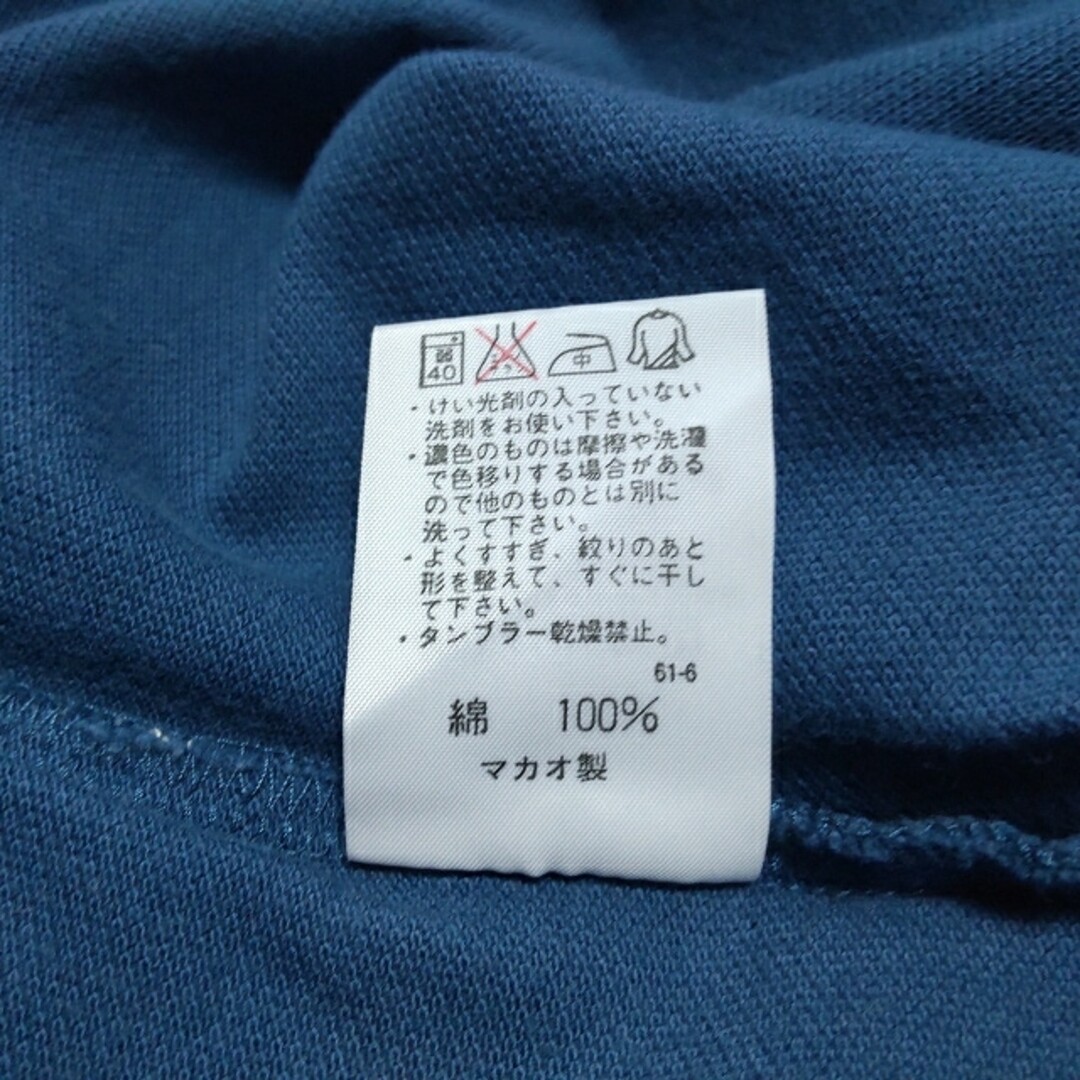 Ralph Lauren(ラルフローレン)のラルフローレン 半袖ポロシャツ サイズ5f M レディースのトップス(ポロシャツ)の商品写真