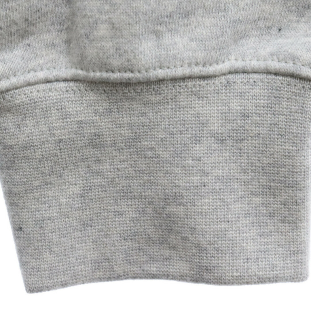 FOG Essentials エフオージー エッセンシャルズ 20AW Core Pullover