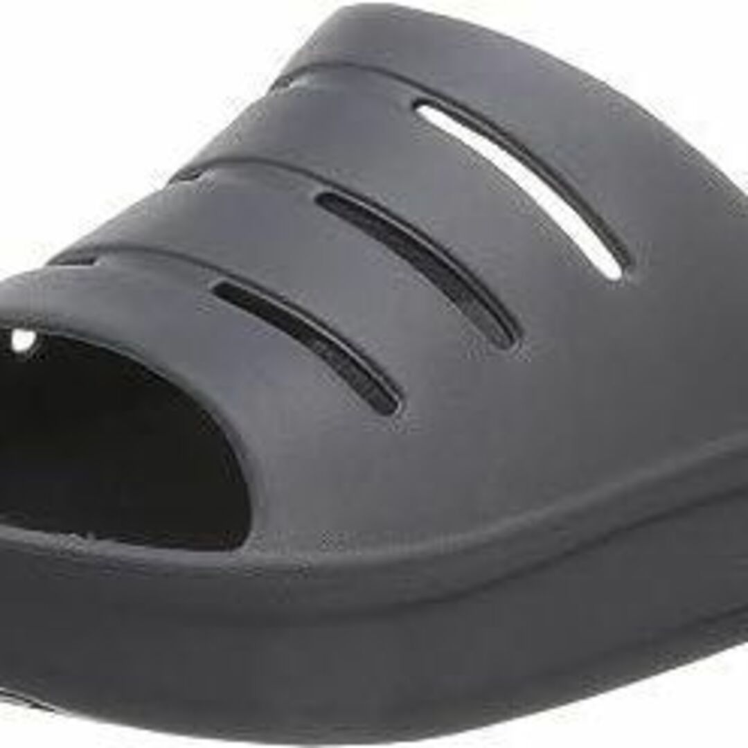 試し履き程度参考価格30363タ　TELIC　リカバリーサンダル　L　Dolphin Gray