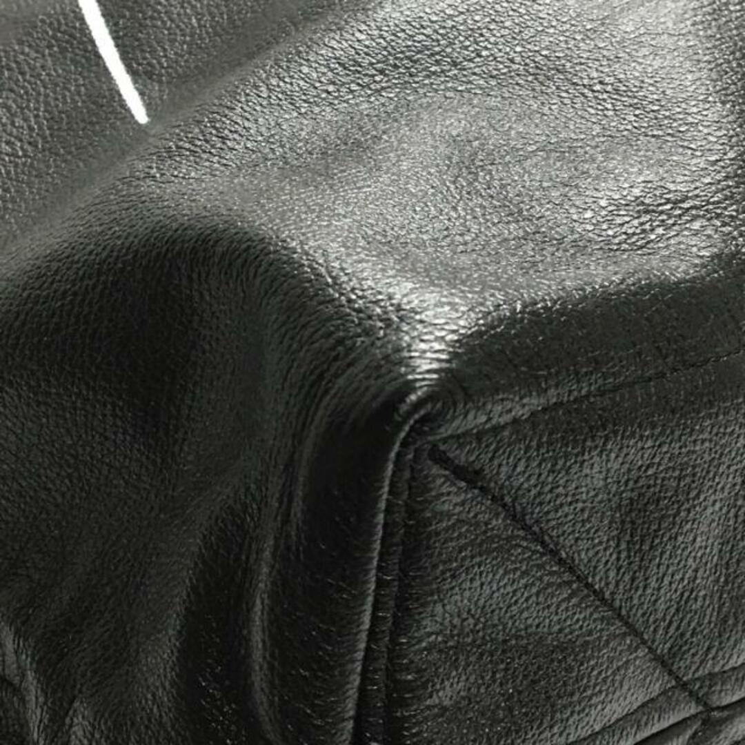 Yohji Yamamoto(ヨウジヤマモト)のヨウジヤマモト トートバッグ新品同様  - レディースのバッグ(トートバッグ)の商品写真